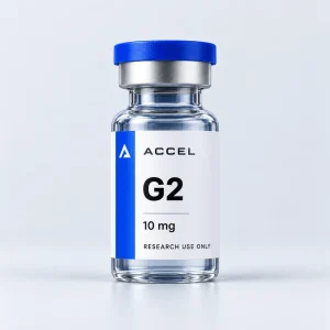 G2 · Dual Agonist proposed packaging