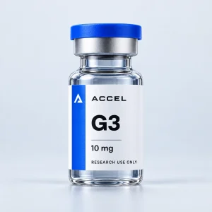G3 · Triple Agonist proposed packaging
