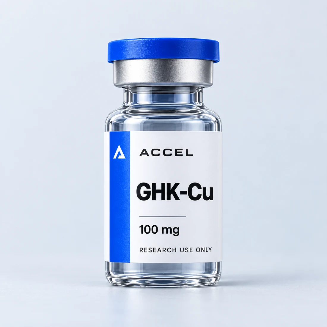 GHK-Cu proposed packaging