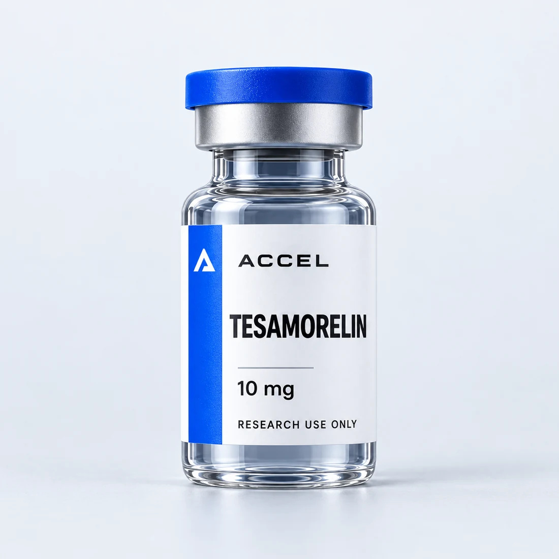 Tesamorelin proposed packaging