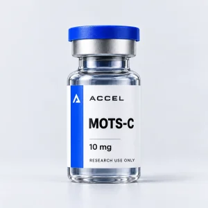 MOTS-C proposed packaging