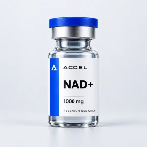NAD⁺ proposed packaging