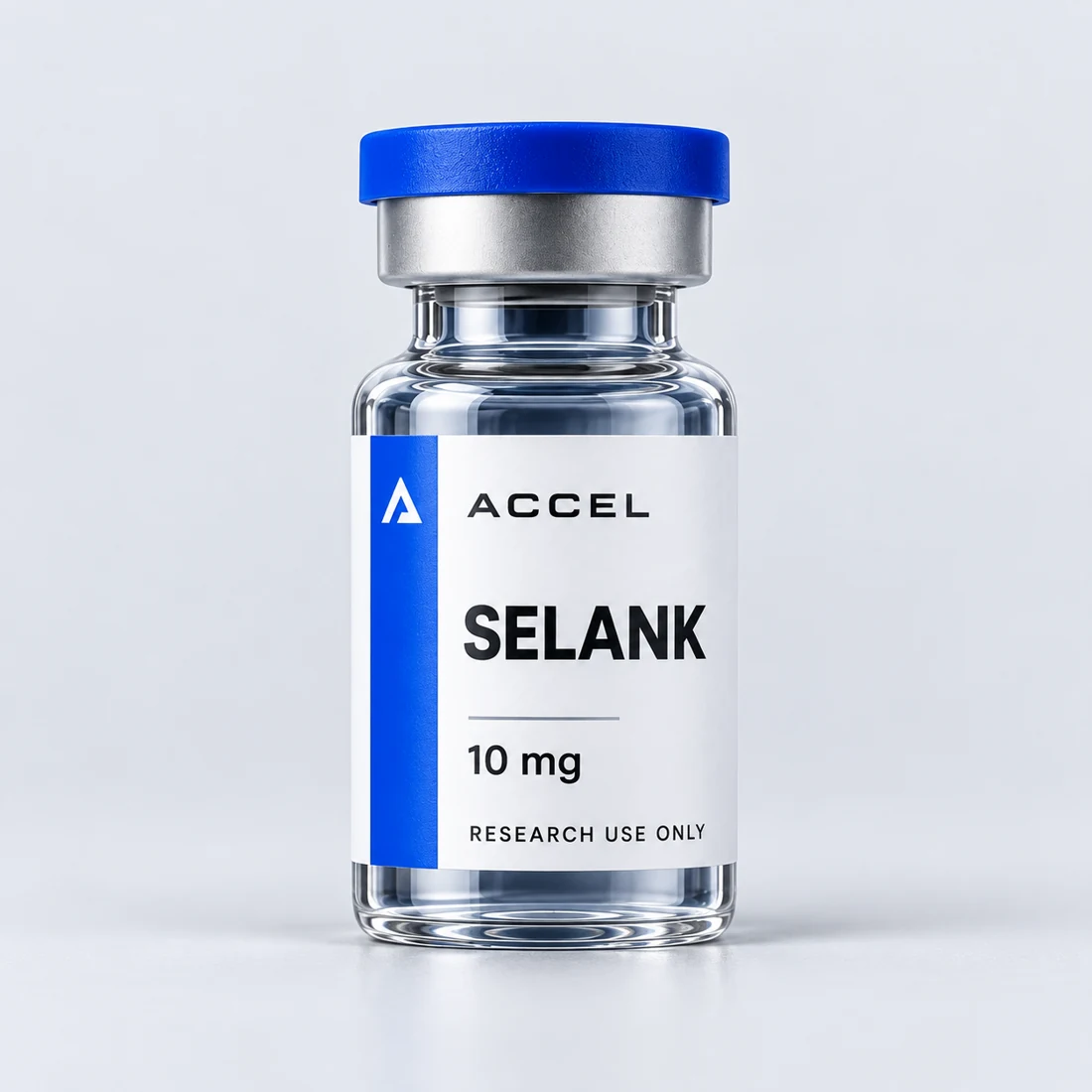 Selank proposed packaging