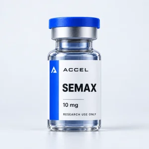 Semax proposed packaging